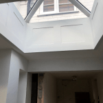 roofing and guttering services, kitchen design and installation, roof cladding services