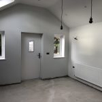 home renovations, roofing and guttering services, kitchen design and installation, roof cladding services
