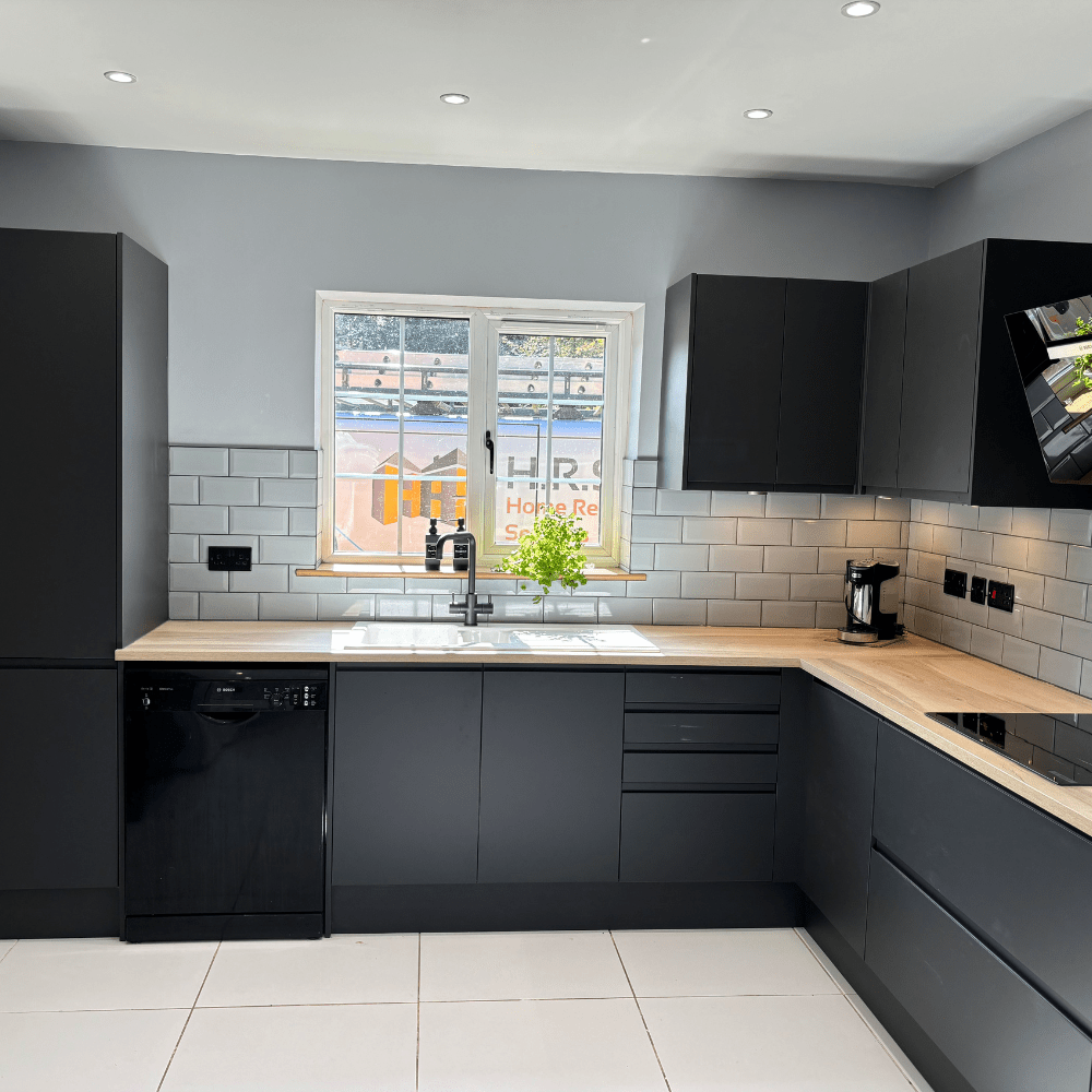 kitchen design and installation, kitchen worktop fitters worcester, best kitchen fitters