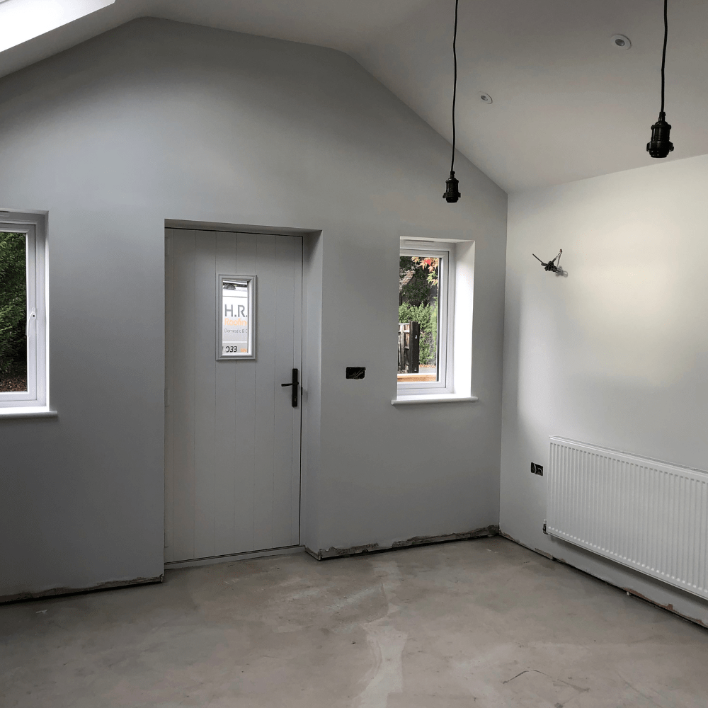 local kitchen installers, gutter and fascia replacement, cladding specialists, kitchen fitters near me