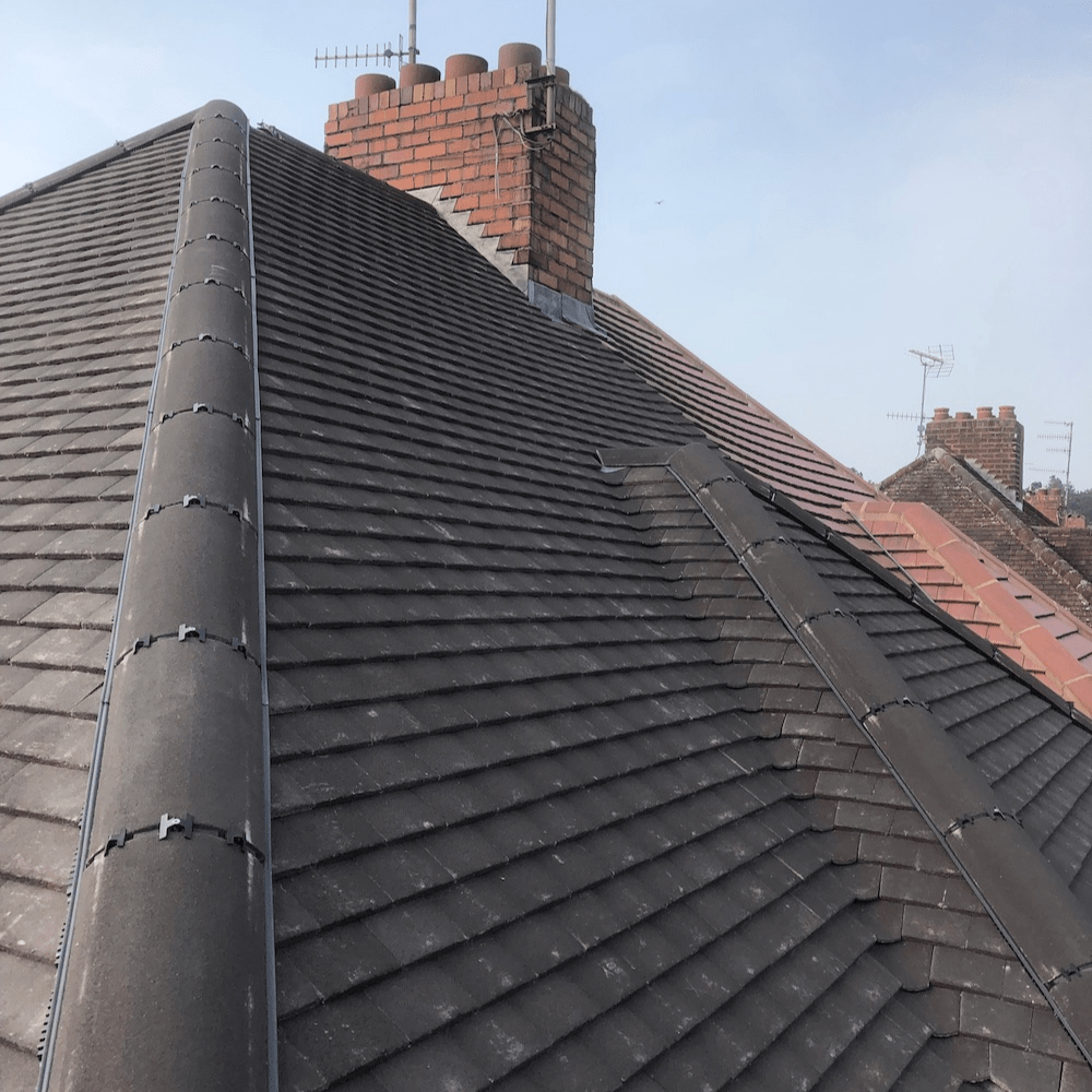 gutter and fascia replacement, cladding specialists, kitchen fitters near me