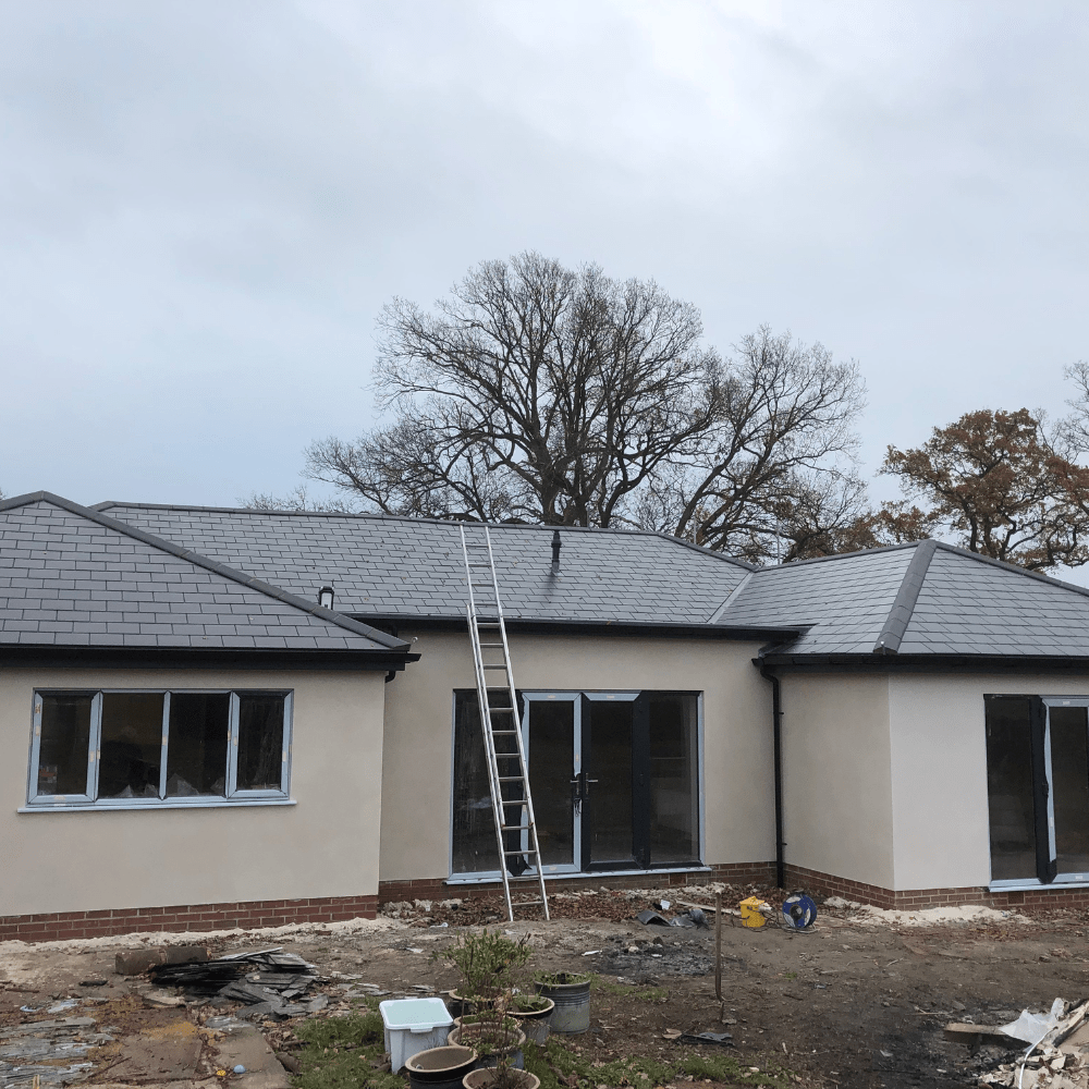 slate roof repair near me, slate roof repairs, roof ridge tiles